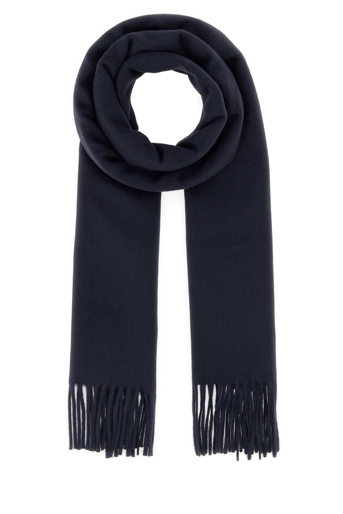 ECHARPE CACHEMIRE CASSANDRE SCARFS AND FOULARDS