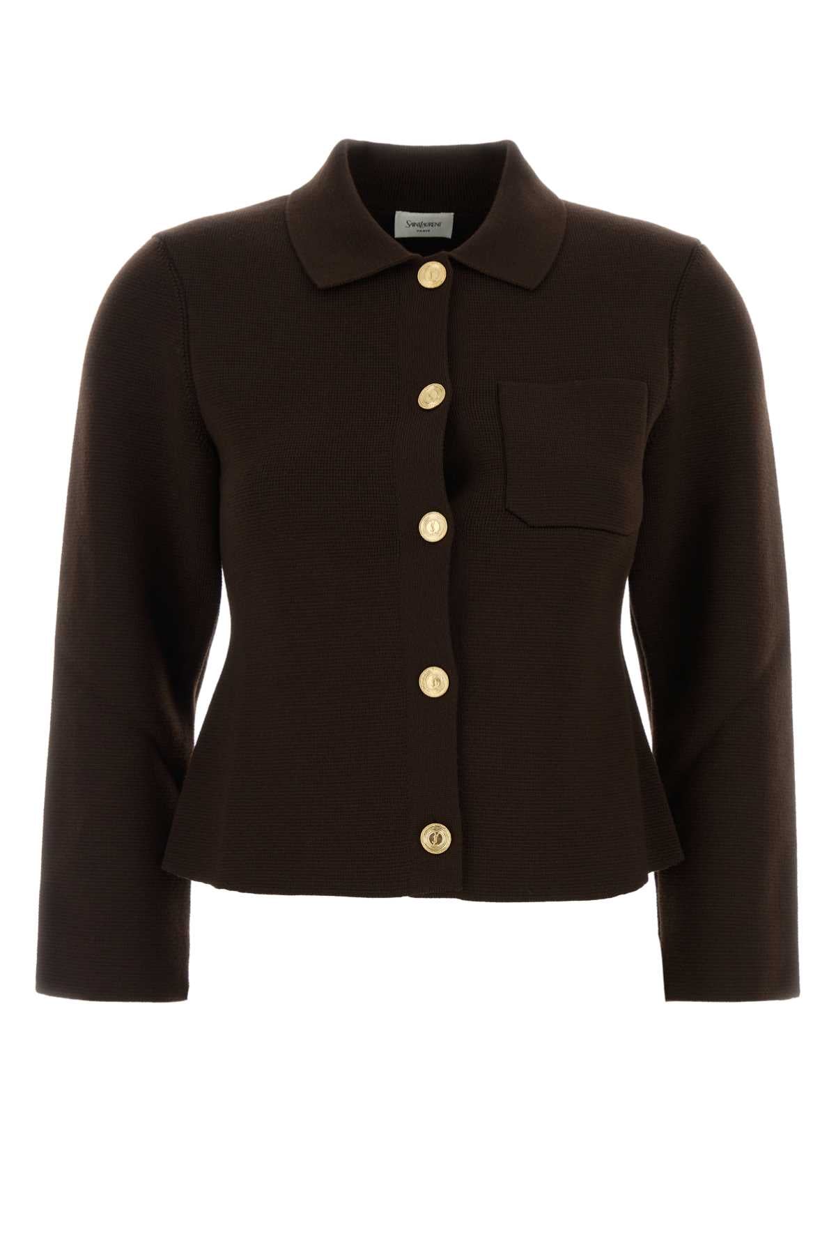 VESTE COURTE POCHE P BLAZERS AND VESTS