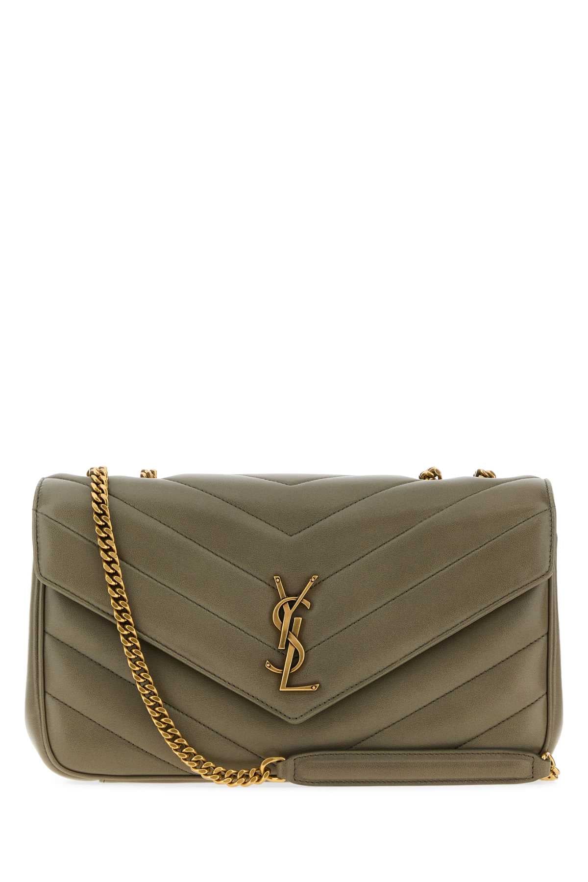 YSL BO M LOULOU CROSSBODY BAGS