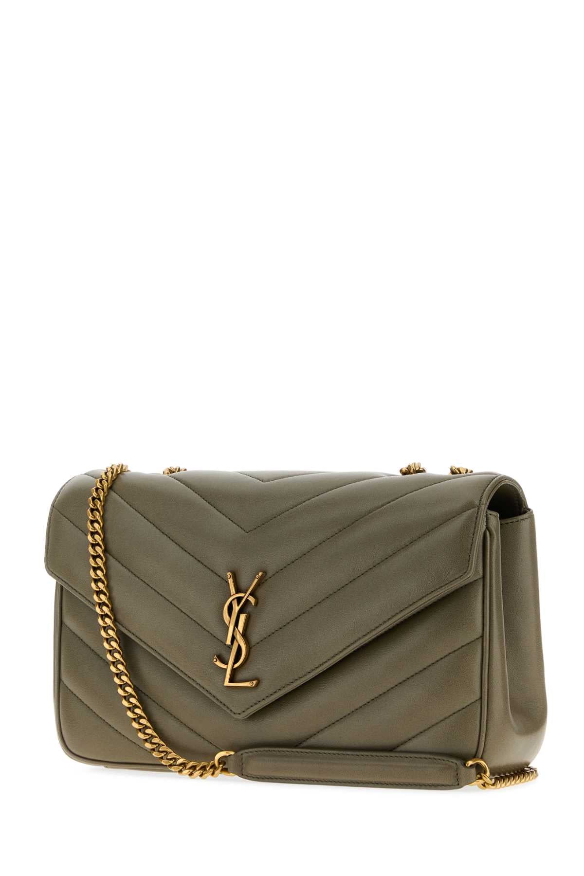 YSL BO M LOULOU CROSSBODY BAGS