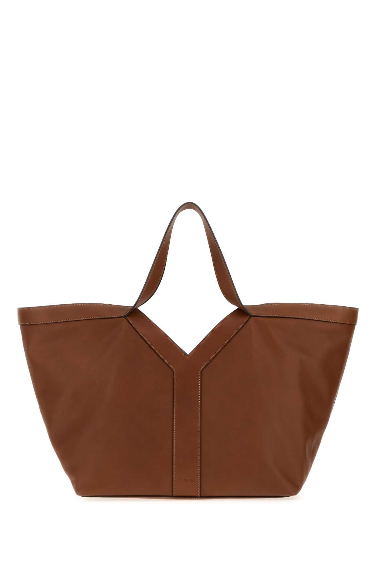 YSL BO Y TOTE BAG L HANDBAGS