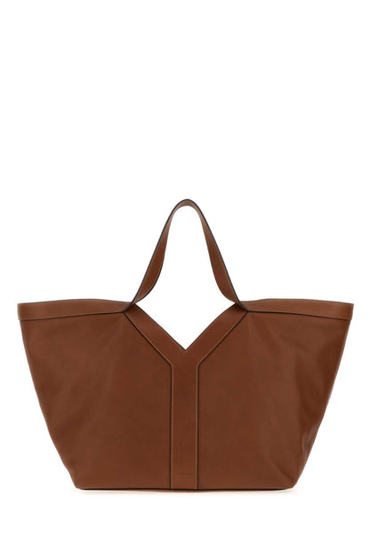 YSL BO Y TOTE BAG L HANDBAGS