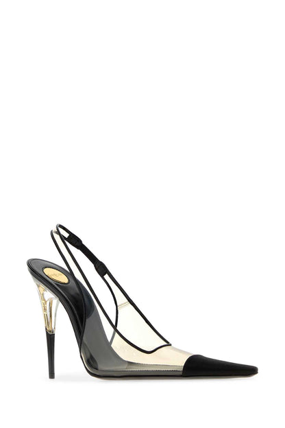 ROMY 110 PUM PUMPS