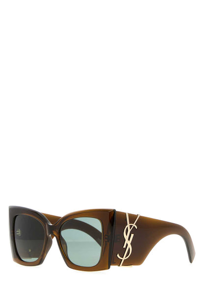YSL SL M119 BLAZE CR SUNGLASSES
