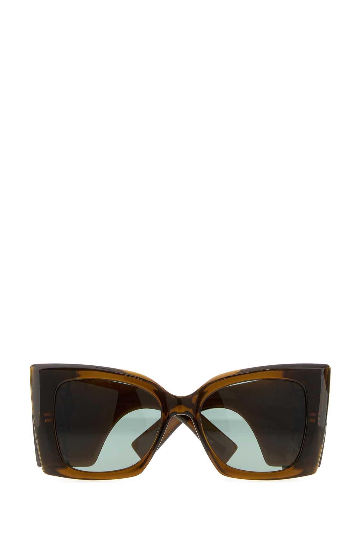 YSL SL M119 BLAZE CR SUNGLASSES