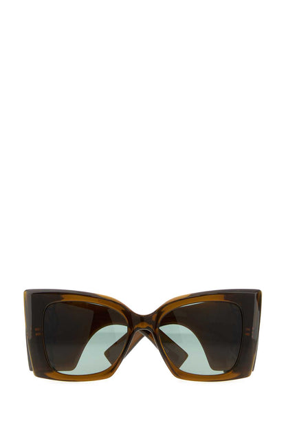 YSL SL M119 BLAZE CR SUNGLASSES
