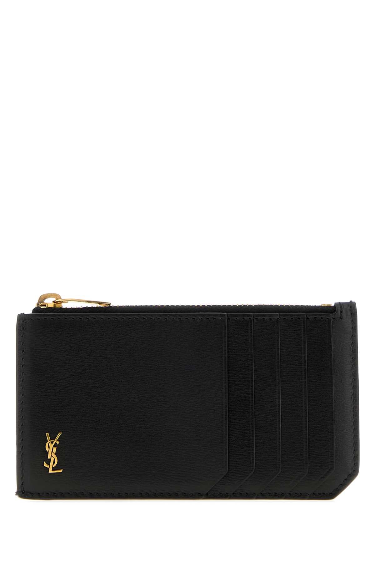 YSL PM (345Y) PCC KING PALM KEY RINGS