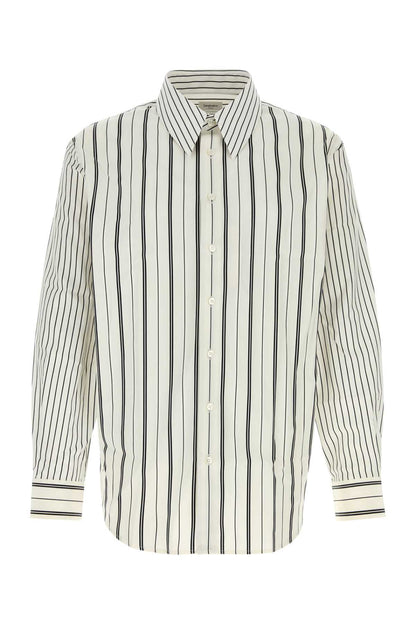CHEMISE COL DETACHABLE POPELIN SHIRTS