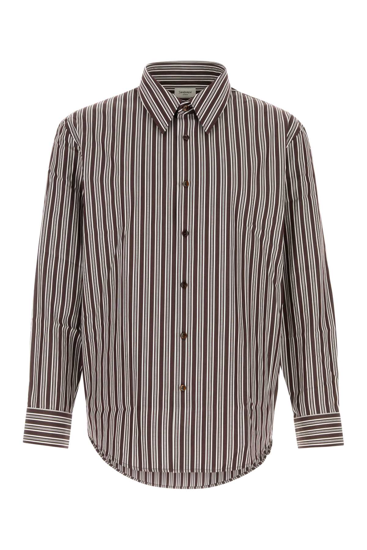 CHEMISE_CLASSIC_FIT_UNI BASE : SHIRTS