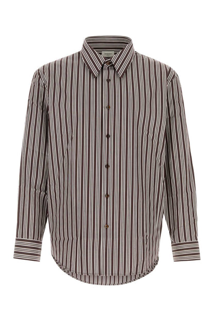 CHEMISE_CLASSIC_FIT_UNI BASE : SHIRTS