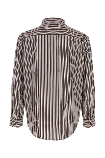 CHEMISE_CLASSIC_FIT_UNI BASE : SHIRTS