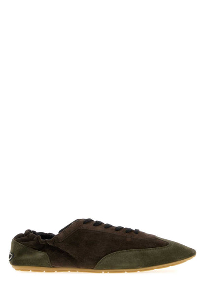 LEWIS 05 SNE VELVET PLUS/GORA SNEAKERS