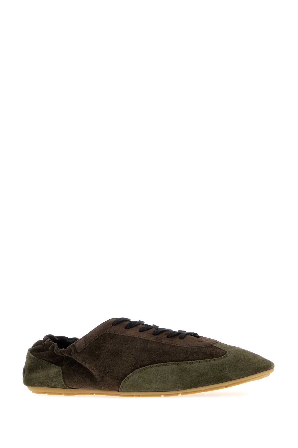 LEWIS 05 SNE VELVET PLUS/GORA SNEAKERS