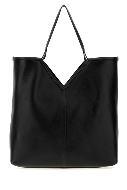 YSL BV Y THIN TOTE W_SHENZI CA HANDBAGS