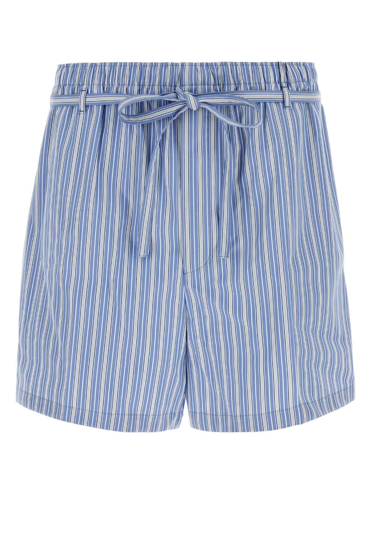 CALEÇON_PAPERBAG_BASE_P33D POP SHORTS