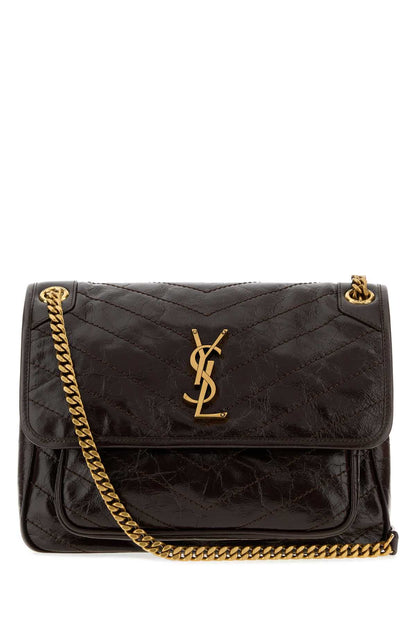 YSL BO MNG NIKI M CROSSBODY BAGS