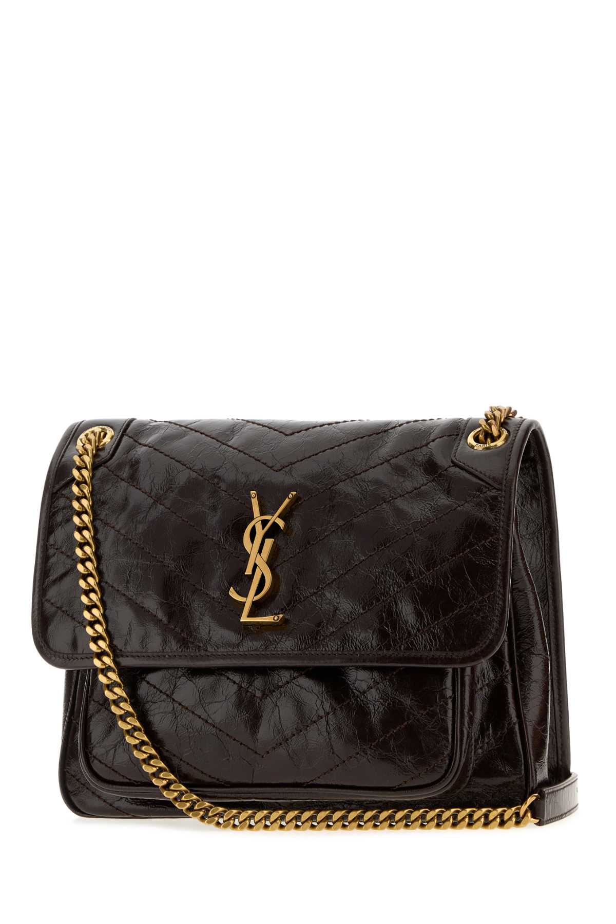 YSL BO MNG NIKI M CROSSBODY BAGS
