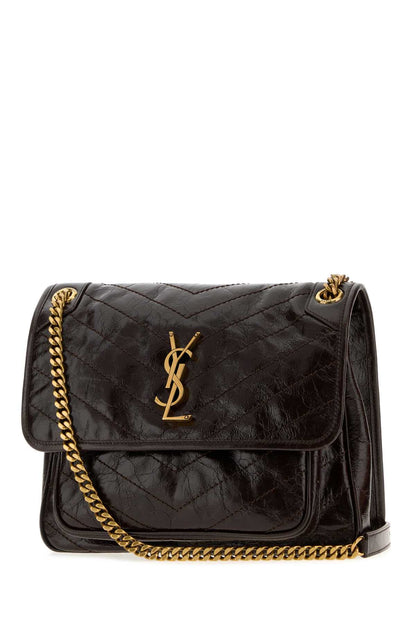 YSL BO MNG NIKI M CROSSBODY BAGS
