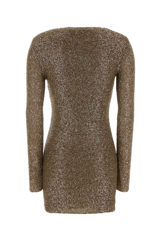 ROBE COURTE MANCHE L DRESSES