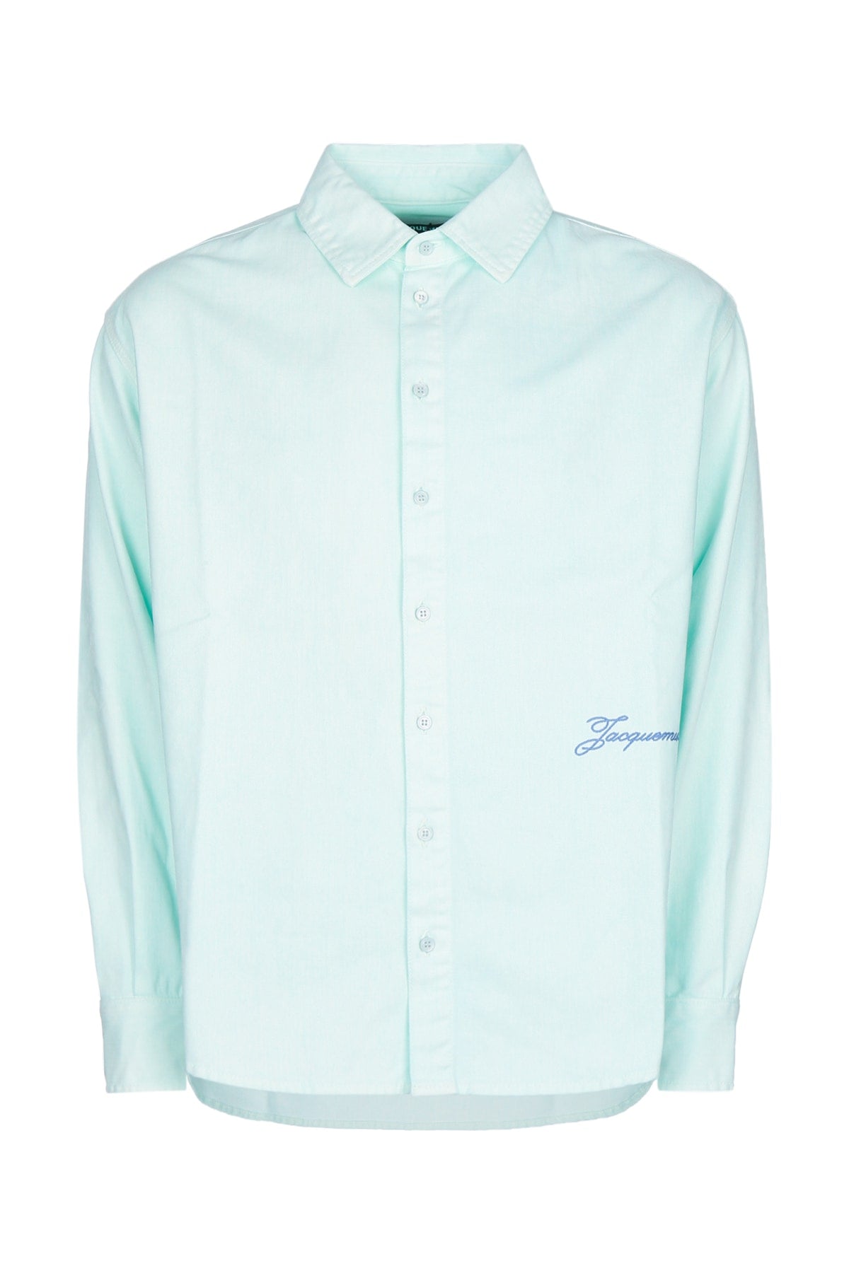 LA CHEMISE DE-NIMES SIMON SHIRTS