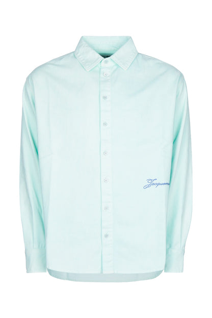 LA CHEMISE DE-NIMES SIMON SHIRTS