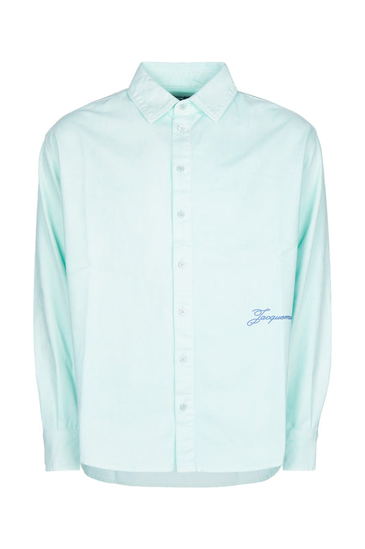 LA CHEMISE DE-NIMES SIMON SHIRTS