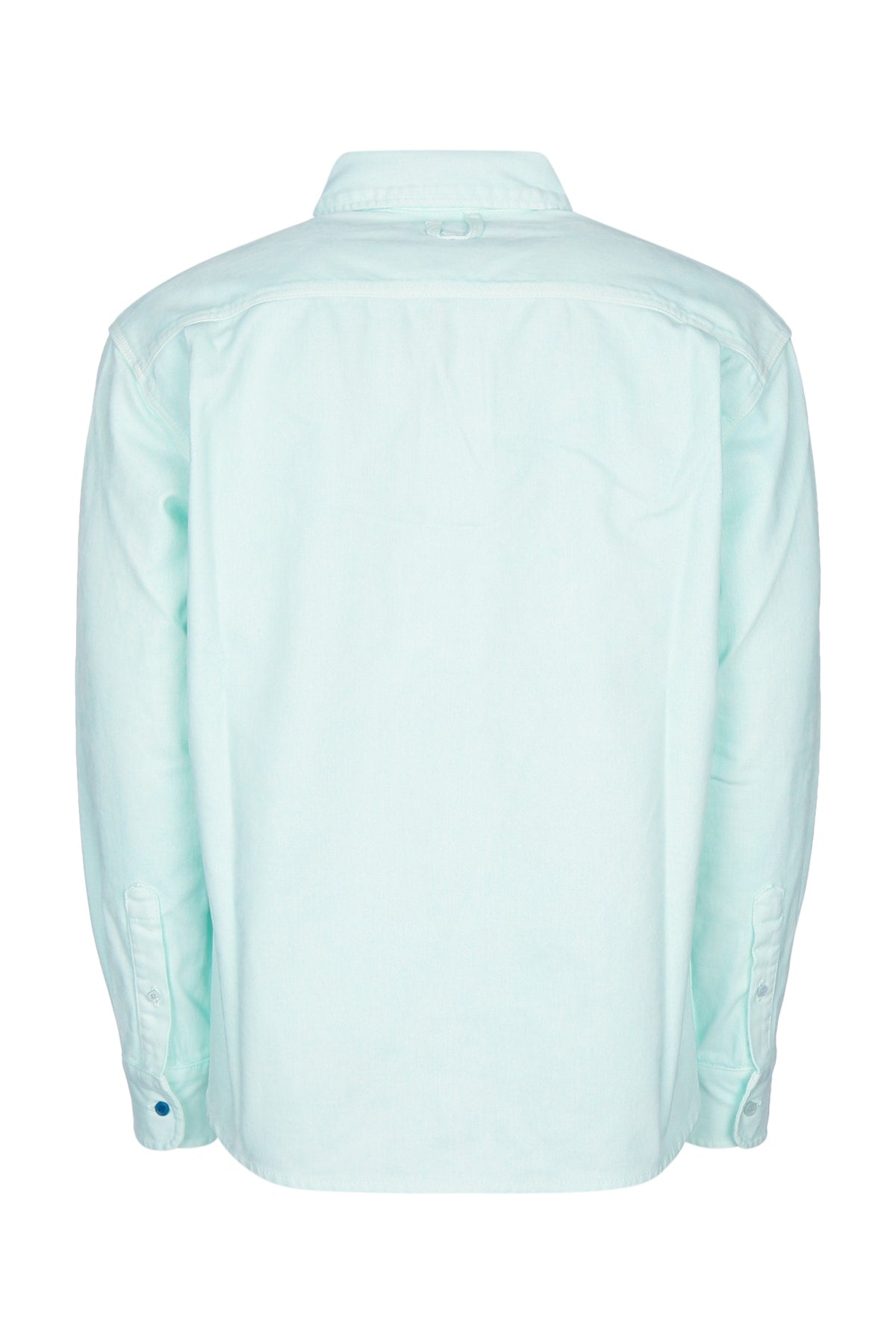 LA CHEMISE DE-NIMES SIMON SHIRTS