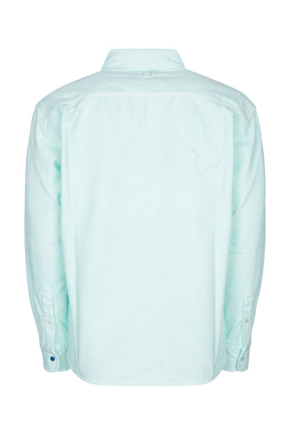 LA CHEMISE DE-NIMES SIMON SHIRTS