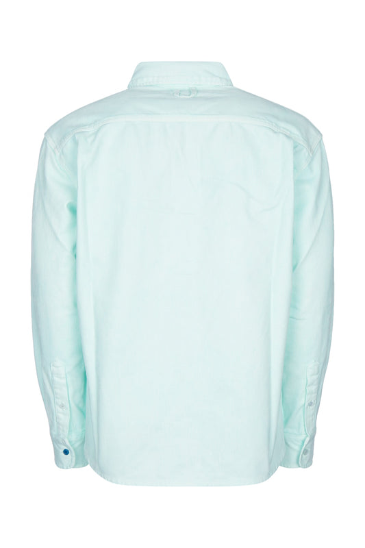 LA CHEMISE DE-NIMES SIMON SHIRTS
