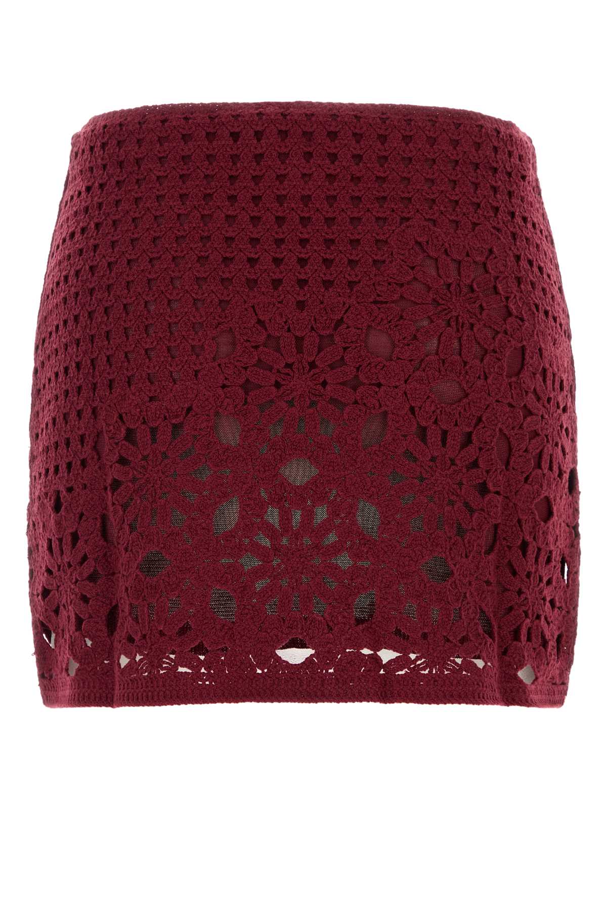 THE POSTCARD TANK SKIRTS