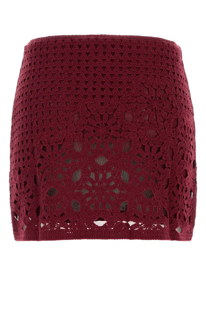 THE POSTCARD TANK SKIRTS