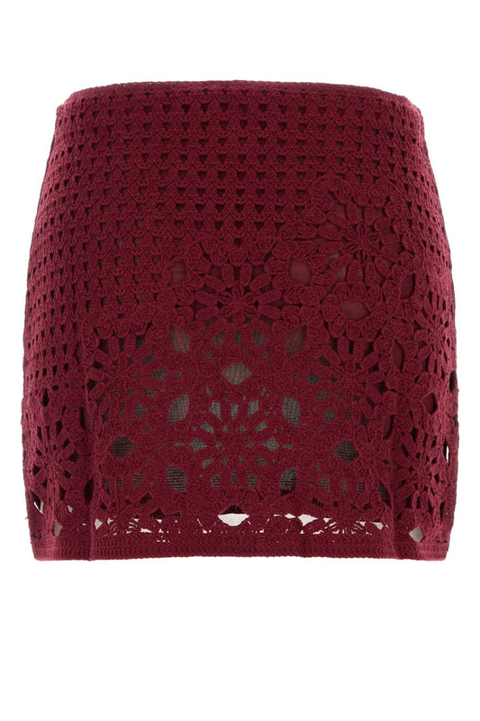 THE POSTCARD TANK SKIRTS