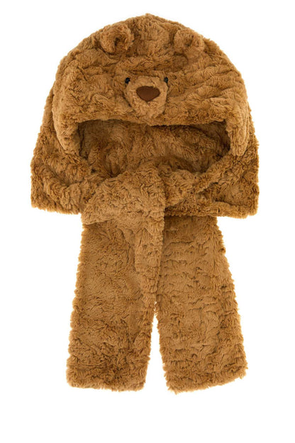 BARTHOLOMEW BEAR BUNDLESNUG HATS AND HAIRBANDS