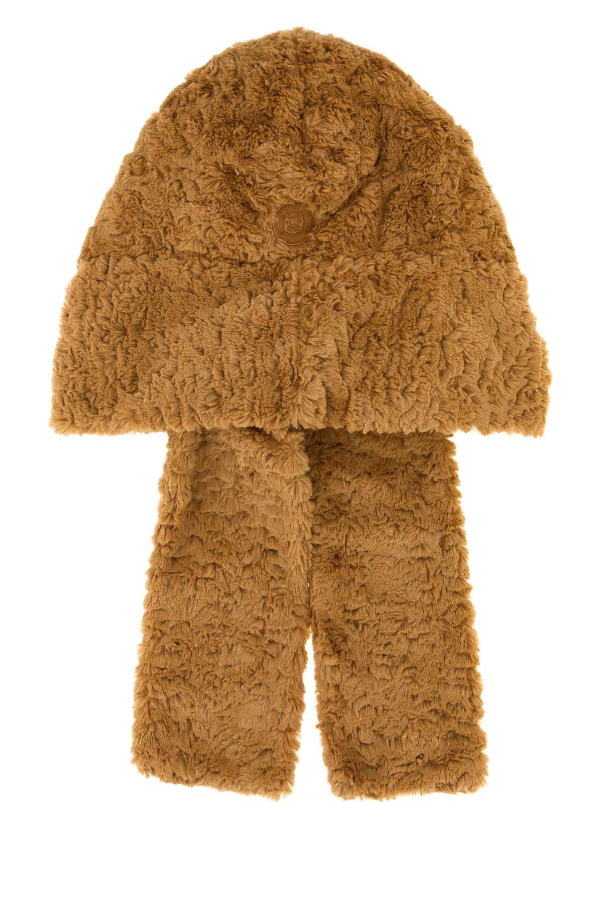 BARTHOLOMEW BEAR BUNDLESNUG HATS AND HAIRBANDS