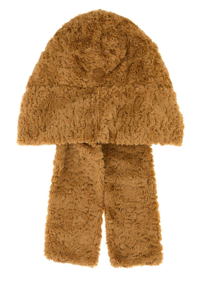 BARTHOLOMEW BEAR BUNDLESNUG HATS AND HAIRBANDS