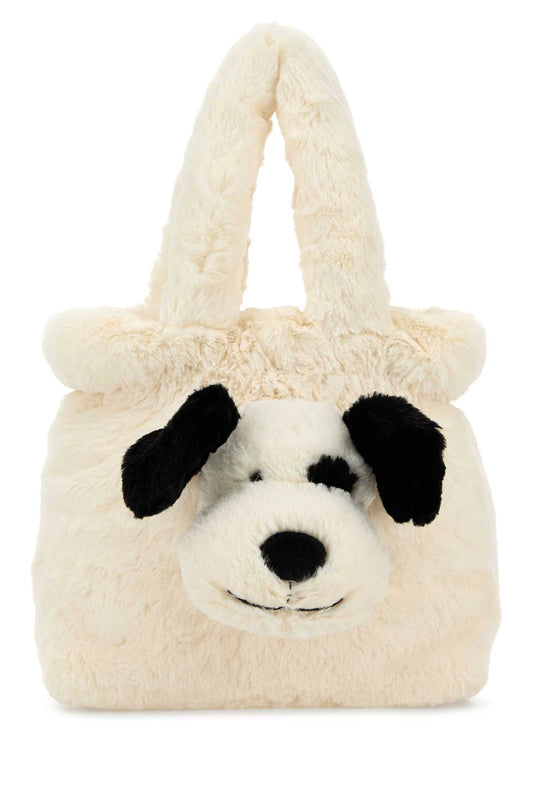 RUFFERTY PUPPY HANDBAG HANDBAGS
