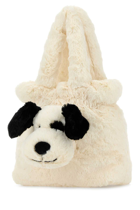 RUFFERTY PUPPY HANDBAG HANDBAGS