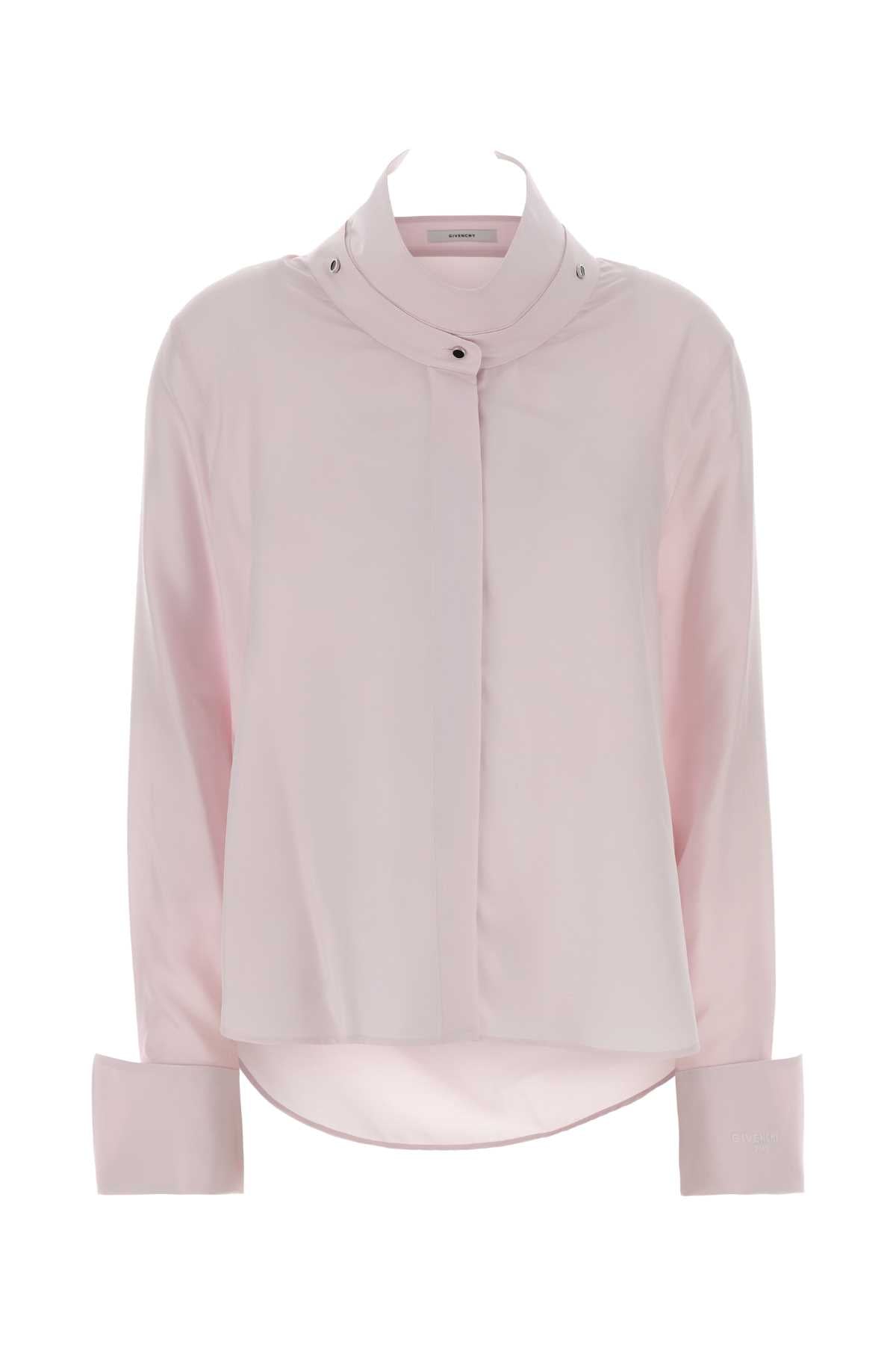 DECONSTRUCTED COLLAR SHIRT SHIRTS