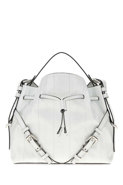 VOYOU - SMALL BUCKET HANDBAGS