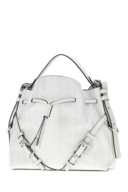 VOYOU - SMALL BUCKET HANDBAGS