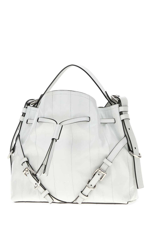 VOYOU - SMALL BUCKET HANDBAGS