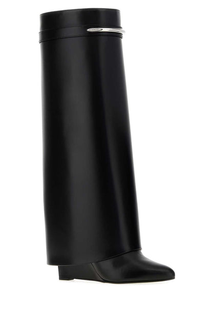 SHARK PINCH HIGH BOOTS 90MM BOOTS