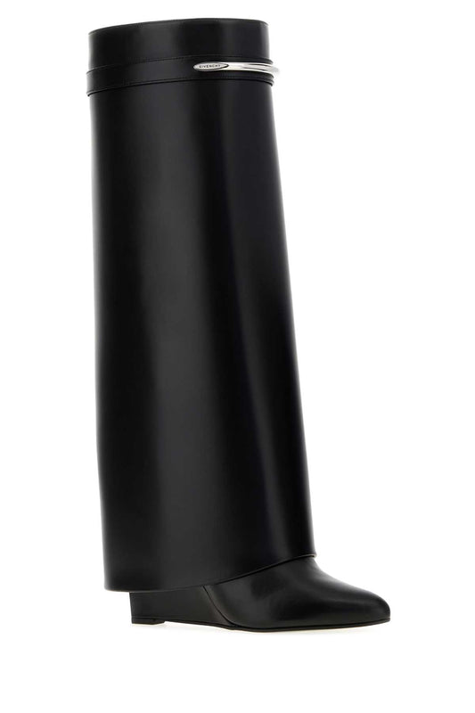 SHARK PINCH HIGH BOOTS 90MM BOOTS