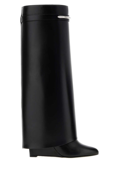SHARK PINCH HIGH BOOTS 90MM BOOTS