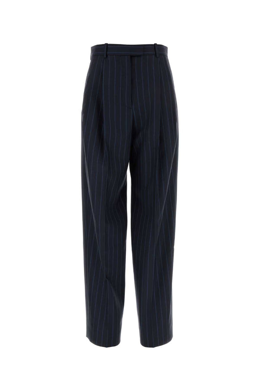 DOUBLE PLEAT PANTS PANTS