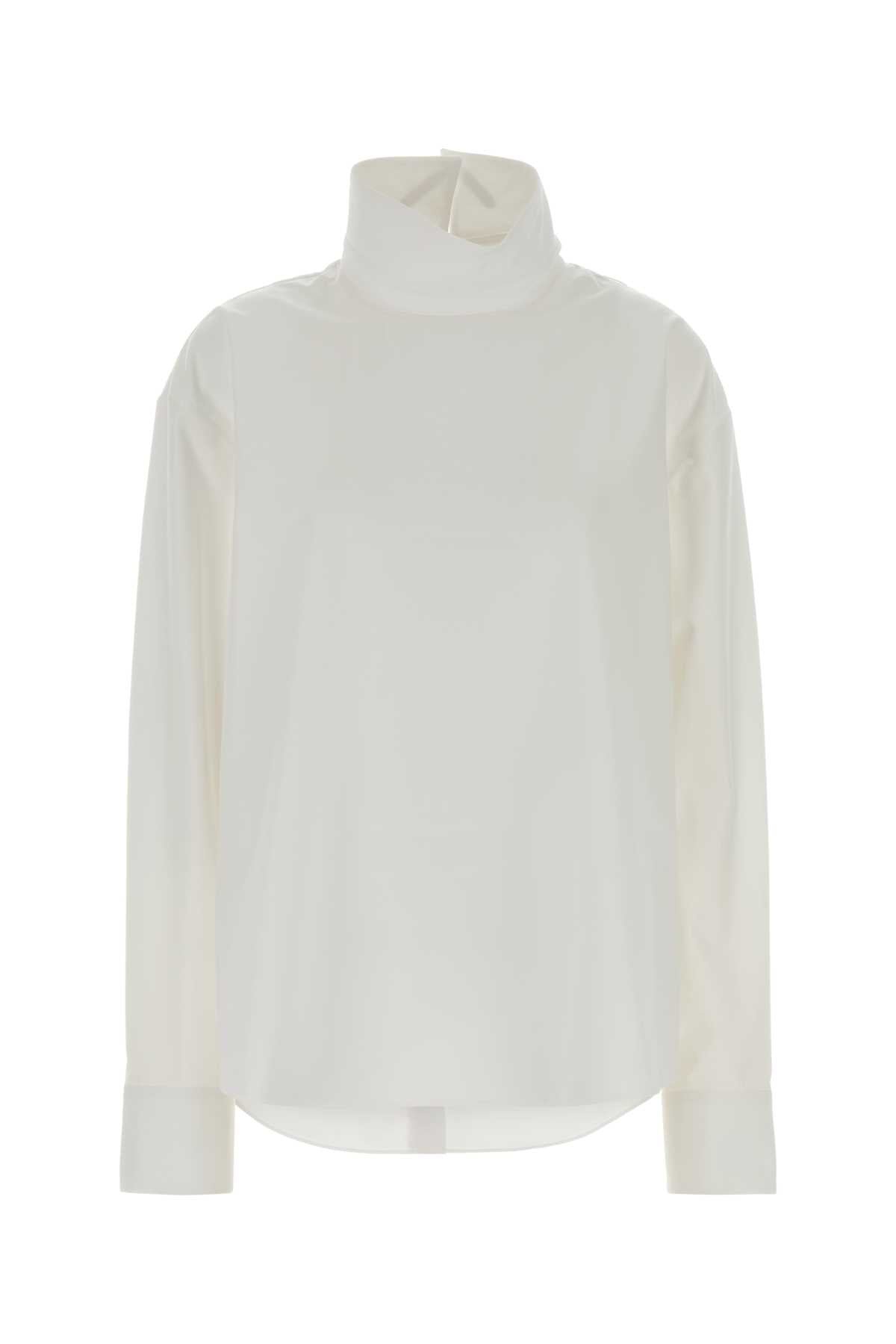 BACK TO FRONT SHIRT TIE BACK SHIRTS