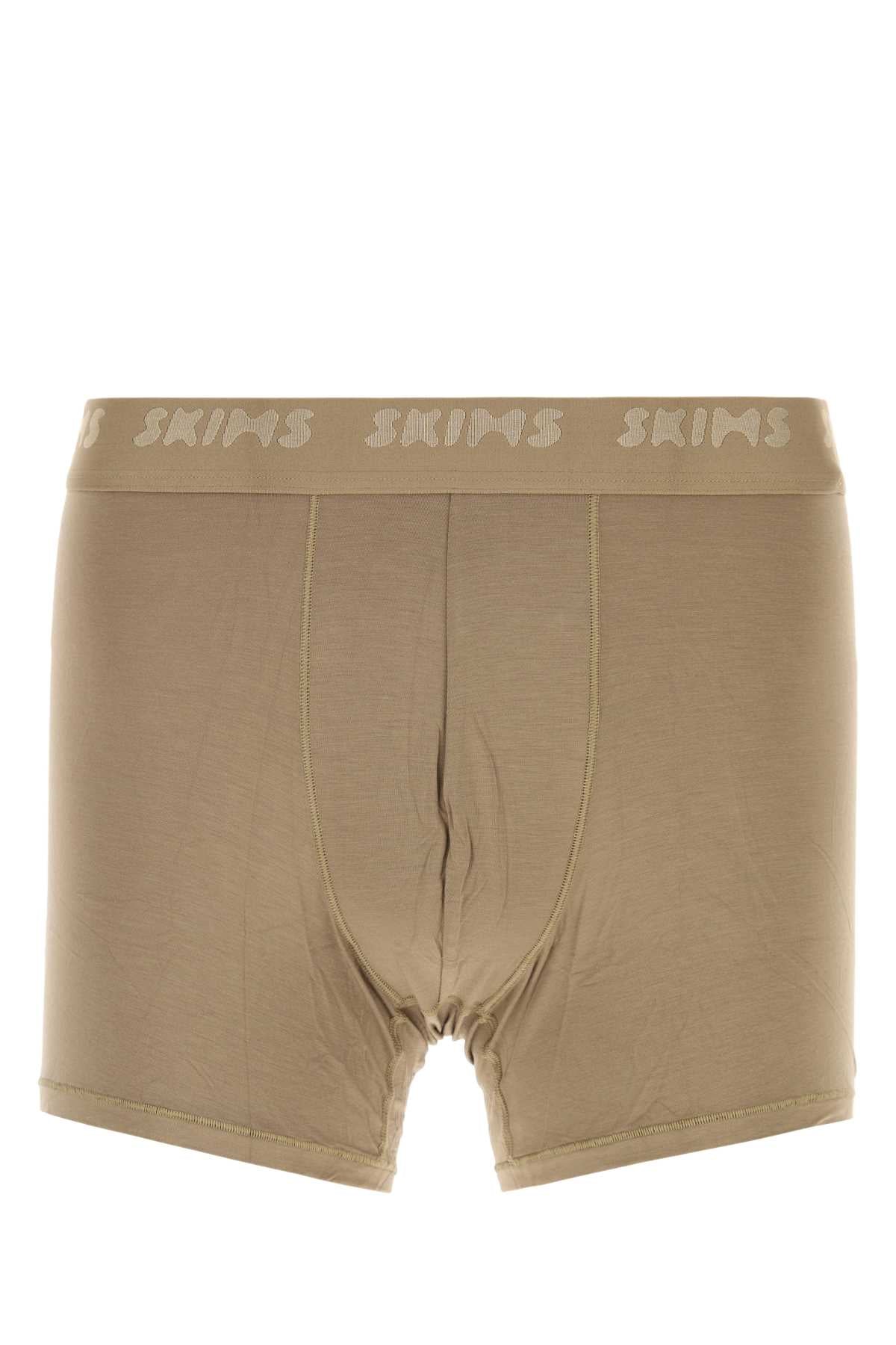 3 PACK BOXER BRIEF 3 INCH UNDERWEAR