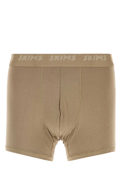 3 PACK BOXER BRIEF 3 INCH UNDERWEAR