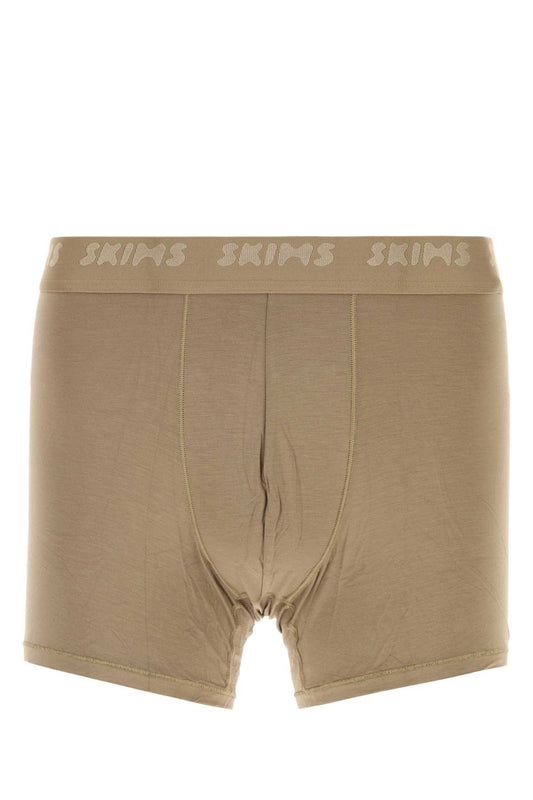 3 PACK BOXER BRIEF 3 INCH UNDERWEAR