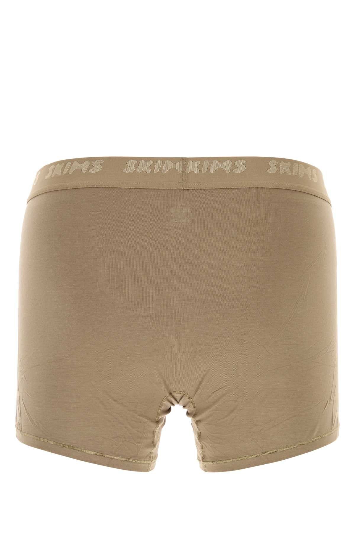 3 PACK BOXER BRIEF 3 INCH UNDERWEAR